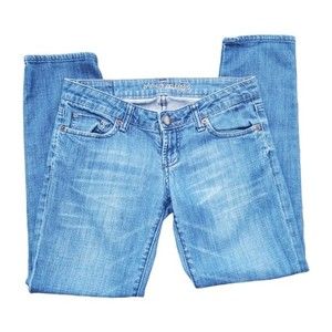 American Eagle Slim Straight Women's Jeans